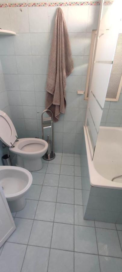 Attico Girasole Apartment Лидо ди Остия Екстериор снимка